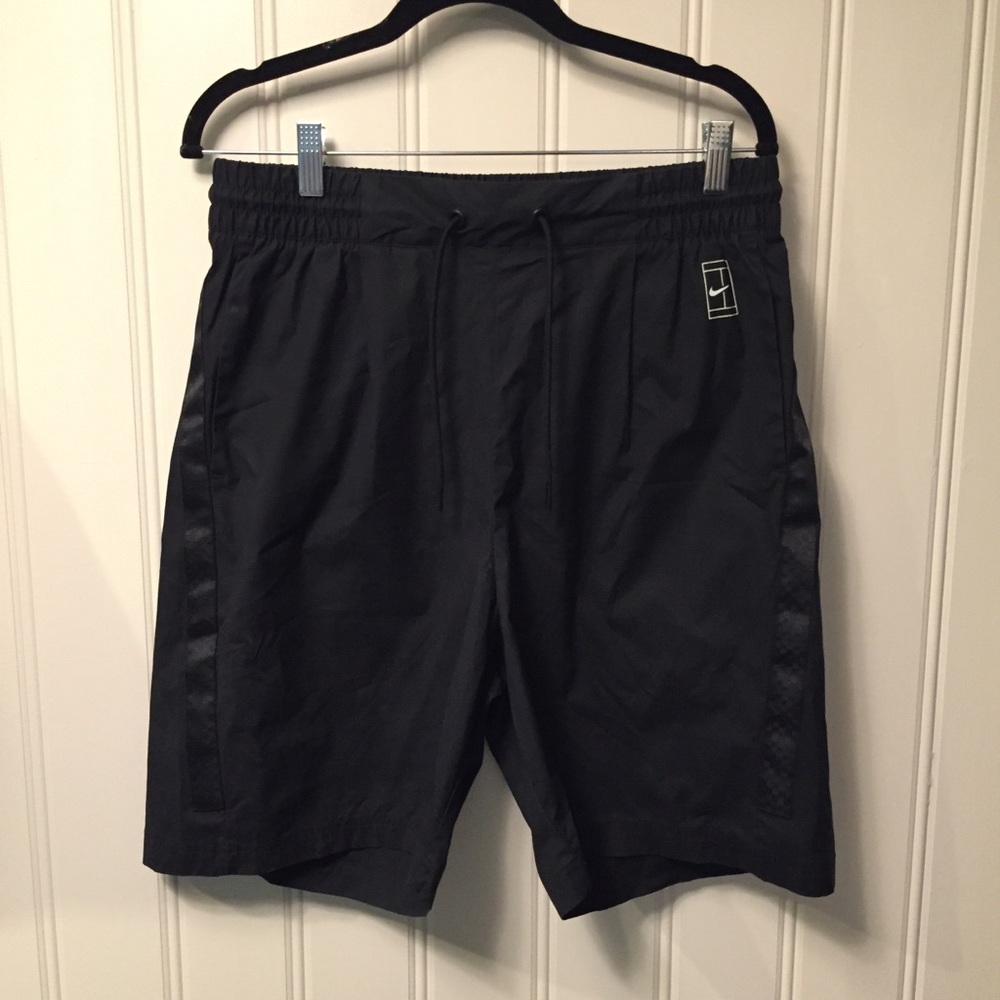 Tennis shorts